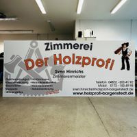 schild fassaden fassadenschild simat tl design der holzprofi sven hinrichs bargenstedt werbetechnik